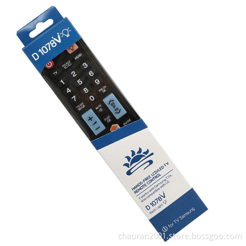 Tv Smart Ir Remote Controller Tv Remote Control For Sharp